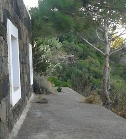 Il Patio Mini Pantelleria