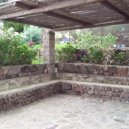 Il Patio Mini * Pantelleria