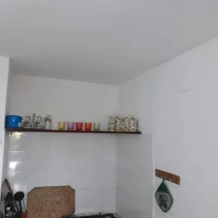 Nyaraló Il Patio Mini