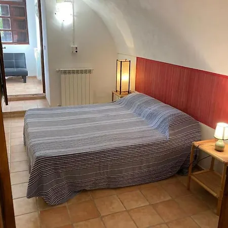 Il Patio Mini Nyaraló *