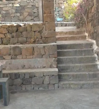 Il Patio Mini * Pantelleria