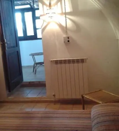 Nyaraló Il Patio Mini