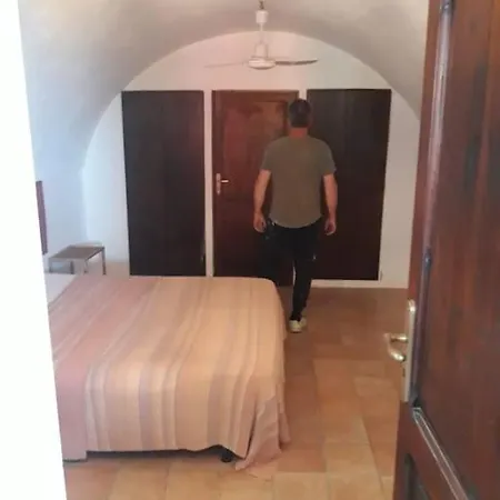 Il Patio Mini Pantelleria