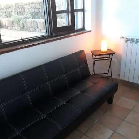 Il Patio Mini Holiday home