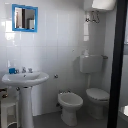 Il Patio Mini Nyaraló *