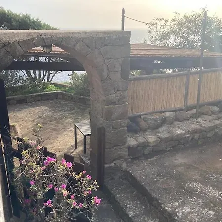 Il Patio Mini Holiday home *