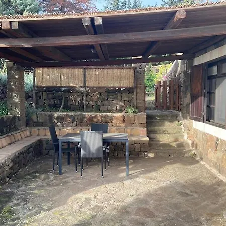 Il Patio Mini * Pantelleria