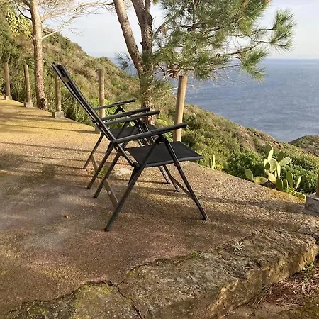 Il Patio Mini Hébergement de vacances