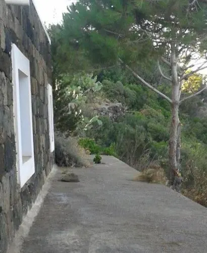 Il Patio Mini פנטלריה