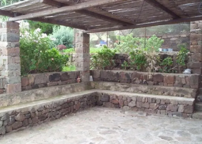 Il Patio Mini * פנטלריה