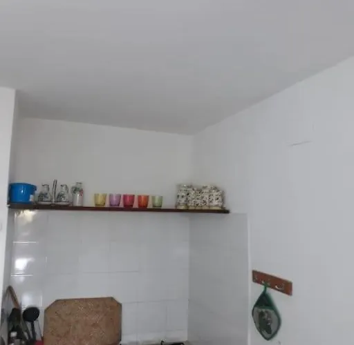 בית נופש Il Patio Mini