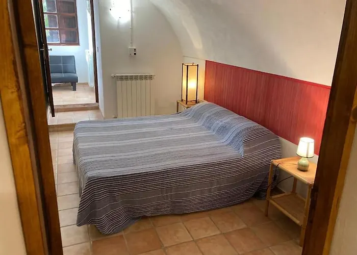 Il Patio Mini בית נופש *