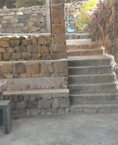 Il Patio Mini * פנטלריה