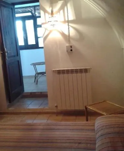 בית נופש Il Patio Mini