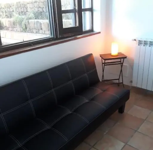 Il Patio Mini בית נופש