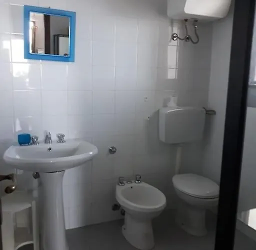 Il Patio Mini בית נופש *