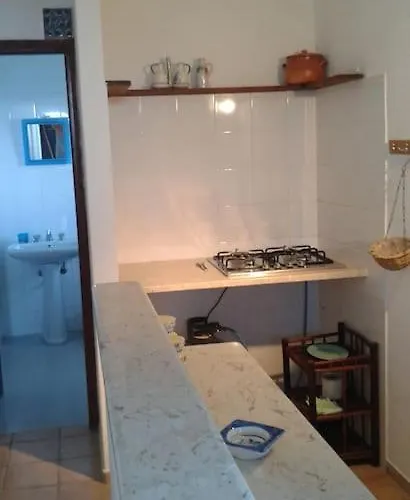 Il Patio Mini * פנטלריה