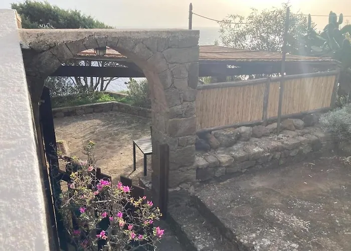 Il Patio Mini בית נופש *