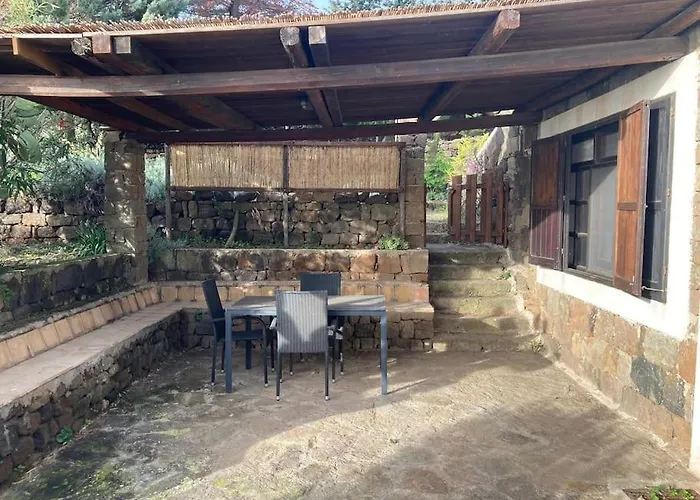 Il Patio Mini * פנטלריה