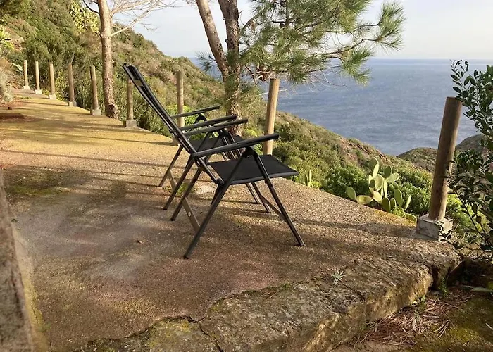 Il Patio Mini בית נופש